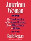 Cover image for American Woman